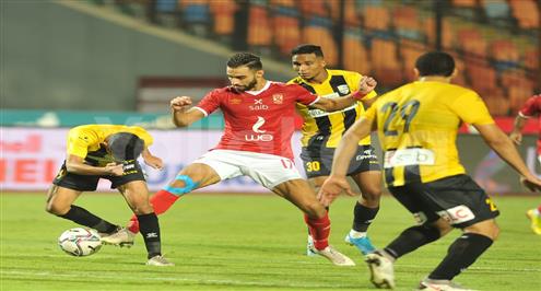 بالمواعيد والقنوات- المقاولون يصطدم بالنجم.. وبيراميدز أمام الاتحاد الليبي.. وقمة إنجليزية